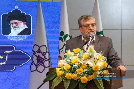 گزارش تصویری افتتاح ایستگاه الندشت مترو مشهد (12)