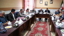 عمده مشکل محور شبستر - سلماس عدم تخصیص اعتبار است
