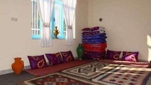 طرح خانه‌مسافرها متوقف نمی‌شود