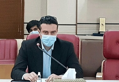 شهرستان‌های آبیک و البرز در وضعیت زرد