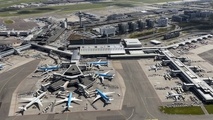 Dutch Government Puts Forward 478,000 Flight Cap Plan For Schiphol