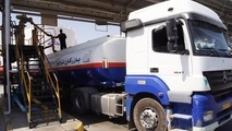 بیش از ۱۵ میلیون لیتر سوخت در کردستان صرفه جویی شد