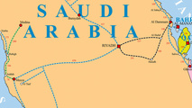 سرمایه‌ گذاری ۴۵۰ میلیون دلاری فرانسه در توسعه بندر جده/ تمرکز عریستان بر نقش‌ آفرینی در کریدورهای بین‌المللی