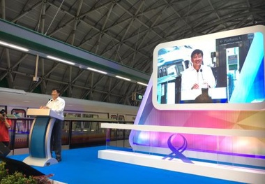 Singapore opens Tuas West Extension 