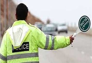اعمال محدودیت‌های ترافیکی نوروزی محورهای شمال از هفته آینده
