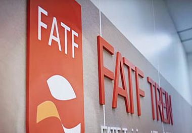شاهد دانمارکی از گزارش FATF
