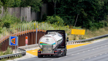 Highways England completes £174m upgrade on M3