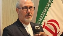 مدرن ترین گذرگاه مرزی کشور در سلماس راه اندازی می شود+ فیلم