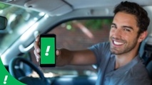 سیر تا پیاز شرایط استخدام راننده اسنپ!​