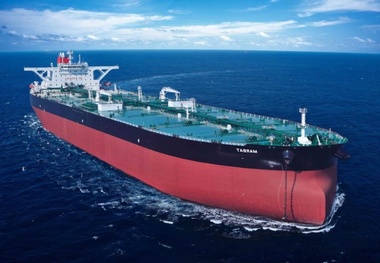 VLCC Fixture from the Middle East on the Decline