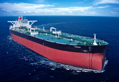 VLCC Fixture from the Middle East on the Decline