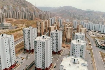جولان دلالی و قیمتهای نجومی در مسکن مهر پردیس