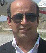 محمدمهدی سرگزی