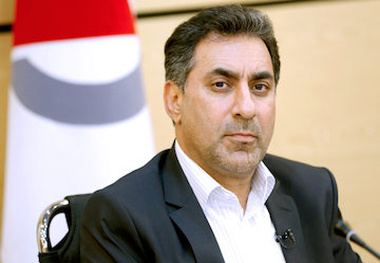توسعه ۹ هزار کیلومتری شبکه ریلی کشور
