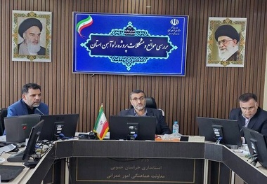 ۴۰ کیلومتر باند دوم در خراسان جنوبی آماده بهره برداری است