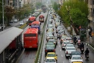 یک فوریت لایحه حمل‌ و نقل عمومی رایگان در تهران تصویب شد

