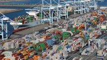 Trade War Sparks More Capacity Cuts on Transpacific Container Trades