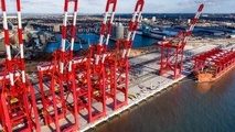 Peel Ports to implement air traffic control technology