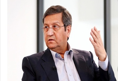 همتی: تا حرف می زنیم می گویند؛ می خواهید بنزین را گران کنید