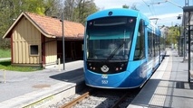 SYSTRA Awarded Contract for Stockholm Metro Expansion