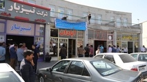  بهبود کیفیت حمل و نقل عمومی اردبیل با جلب مشارکت کاربران 