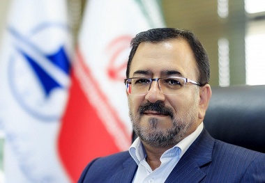 برقراری پرواز برنامه ای جدید در مسیر مشهد- همدان- مشهد