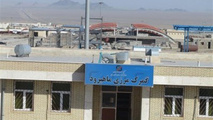 کشف 154 کیلوگرم مواد مخدر از کامیون ورودی از افغانستان در گمرک ماهیرود
