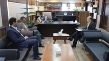 تسهیل فرآیندها ورود و خروج کالا از طریق بندر چابهار