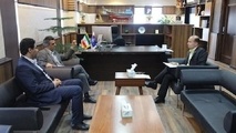 تسهیل فرآیندها ورود و خروج کالا از طریق بندر چابهار