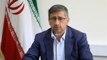 استاندار همدان: طول خطوط ریلی استان ۱۰ برابر شده است