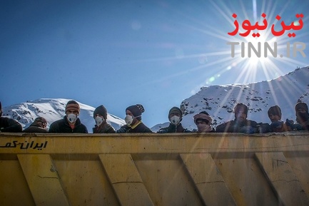 آزادراه تهران-شمال