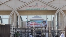 مرز مهران آماده استقبال از زائران روز عرفه می‌ شود
