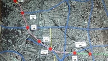 پایان عملیات احداث تونل پروژه توسعه جنوبی خط ۶ مترو