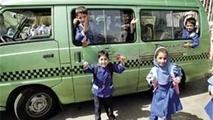 ◄ ضوابط جدید استفاده از سرویس مدارس و برخورد با رانندگان متخلف