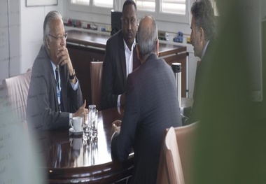 Focus on Asia-Pacific region as centre of growth