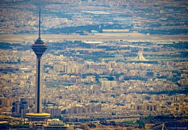 جابجایی پایتخت به کجا رسید؟