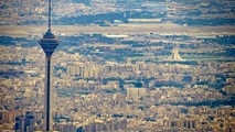 پناهگاه های تهران کجاست؟ 