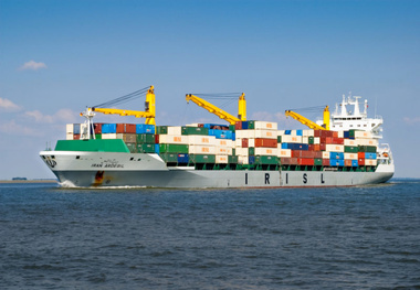 Shipping Sanctions Beckon Once More After Trump Withdraws U.S. from Iran Nuclear Deal
