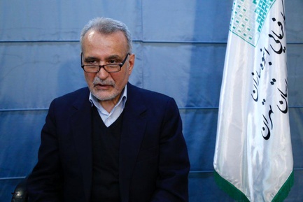 امضاء تفاهم‌نامه ساخت 10 هزار واحد مسکونی در شهر جدید هشتگرد
