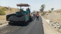 افزایش ۱۲ برابری حجم طرح های راهداری و حمل و نقل جاده ای یزد
