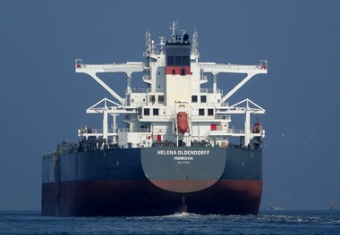 Phillips 66 Leases Floating Storage Vessel in Singapore