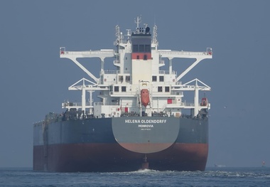 Phillips 66 Leases Floating Storage Vessel in Singapore
