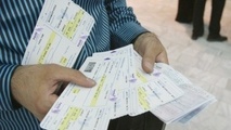 آغاز پیش فروش بلیت قطارهای مسافری از امروز