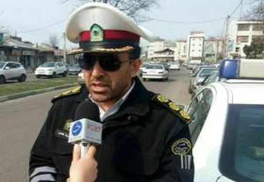 
نصب ۴۰ دوربین ثبت تخلف جدید در رشت
