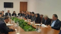 عزم ایران و ارمنستان در جهت گشایش مسیرهای جدید تجاری و ترانزیتی