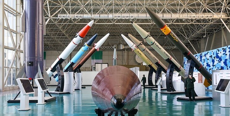 پارک ملی هوافضا