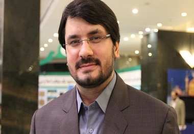 رستم قاسمی لحظه ای از تلاش خستگی ناپذیر و صادقانه باز نایستاد 