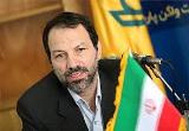 ◄ افزایش سه برابری بهره وری واگن مسافری با برقی سازی خط آهن تهران - مشهد