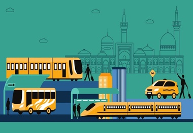 اجرای پروژه های جدید برای بهبود شرایط حمل ونقلی اصفهان