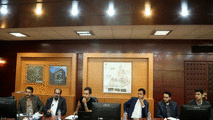 صدور گواهینامه HSE برای شرکت مترو تهران